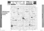 Index Map 2, Chickasaw County 2002